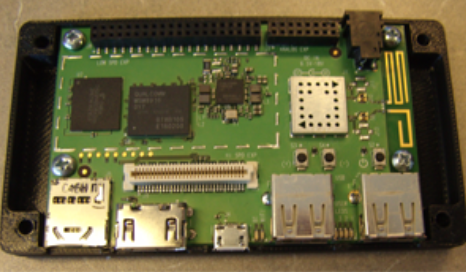 3D Printed Case image 4