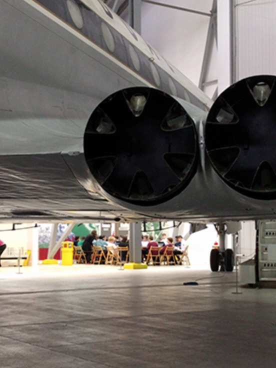 GPIO STEM Workshop image 3