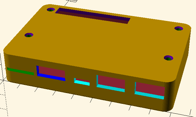 SimpleRoundBox