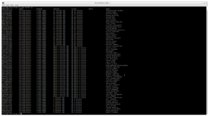 Docker 96Boards