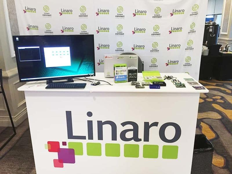 Embedded Linux Conference Image 1