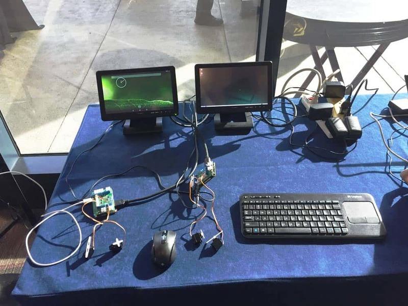 Embedded Linux Conference Image 3