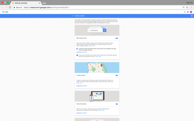 Google Assistant Instruction for 96boards Image 2