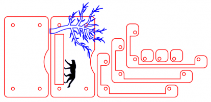 Laser Cutting Image 3