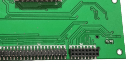 Modding Arrow Audio Mezz Image 4
