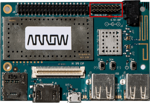 Modding Arrow Audio Mezz Image 5