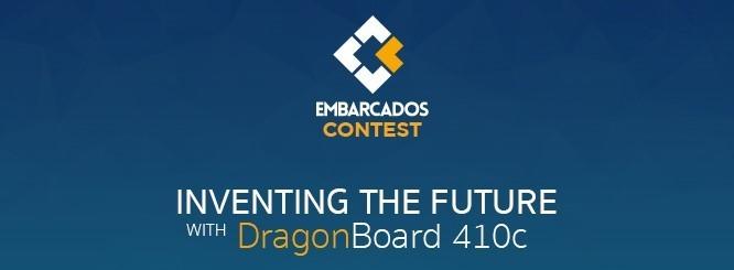 Dragonboard410c Partnership Brazil Image 3