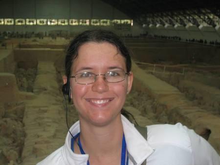 Laura Abbott