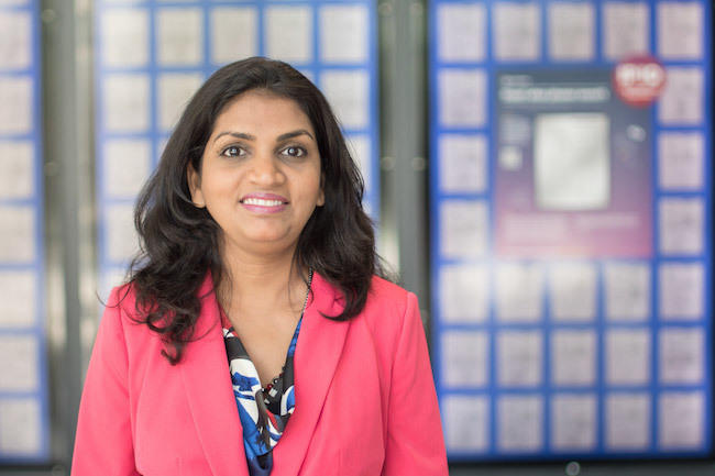 Ketal Gandhi