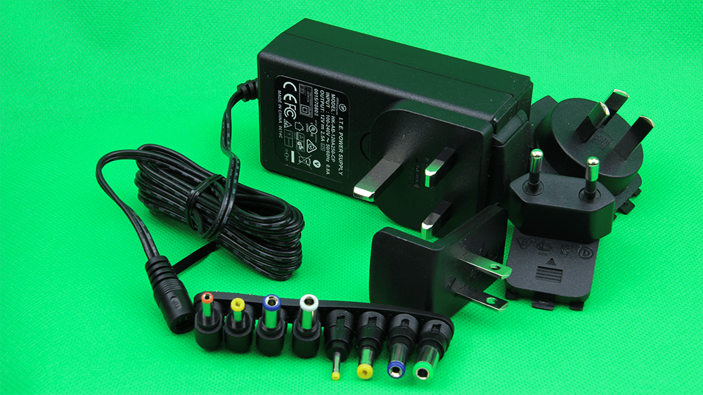 Universal power supply